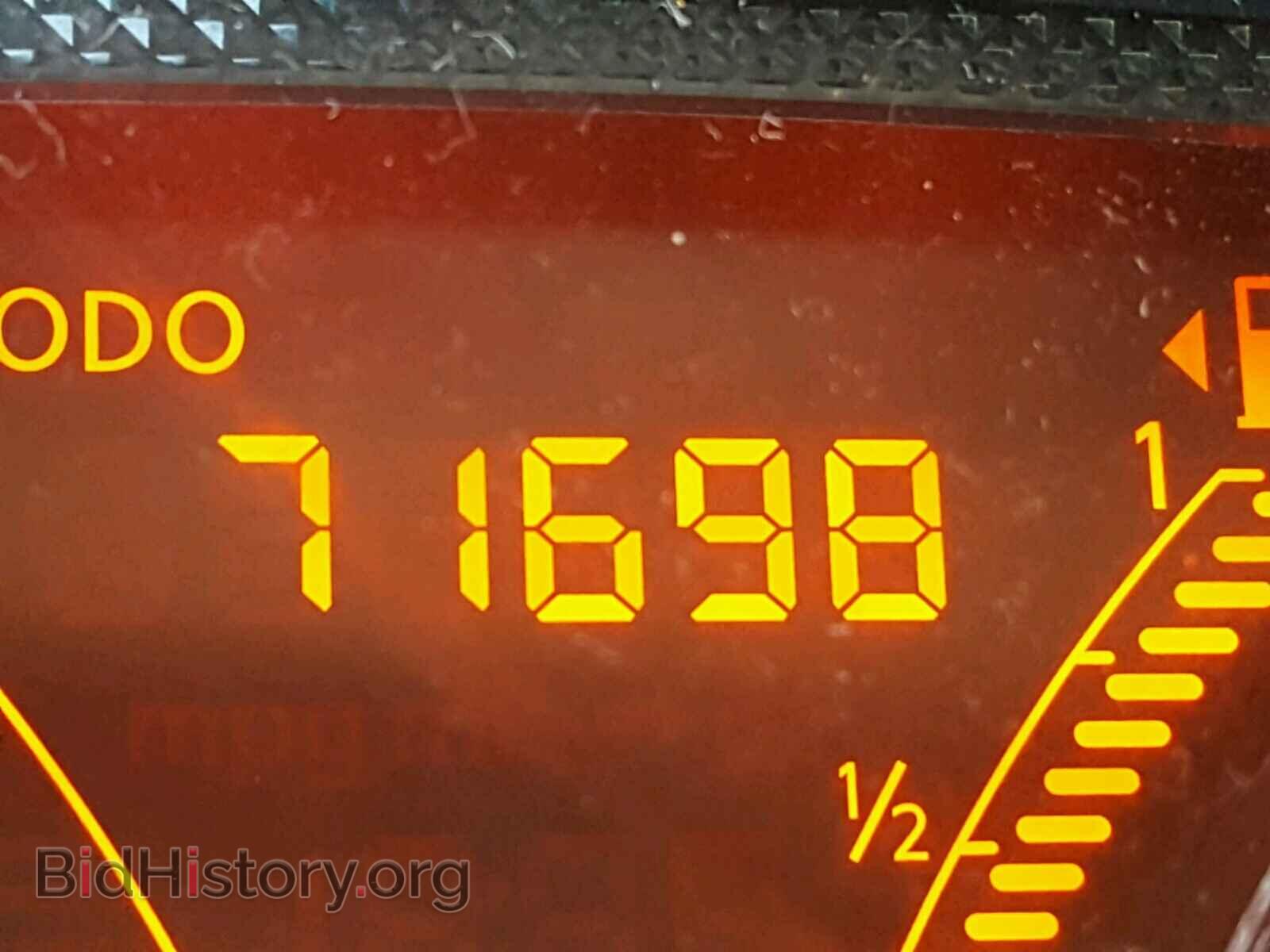 2014 NISSAN VERSA - VIN: 3N1CE2CP6EL403111 - Photo 8