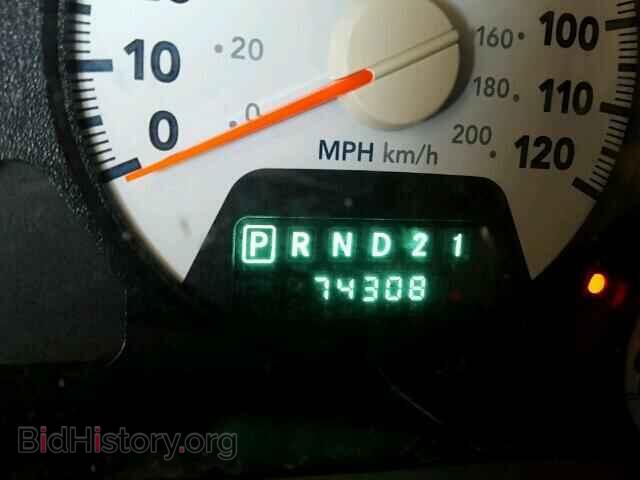 2007 DODGE RAM 1500 - VIN: 1D7HA16K77J519264 - Фото 8
