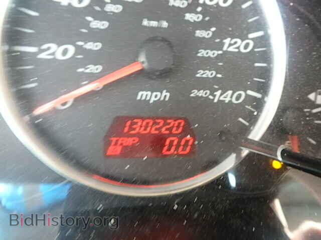 2007 MAZDA 6 - VIN: 1YVHP80C275M24536 - Фото 8