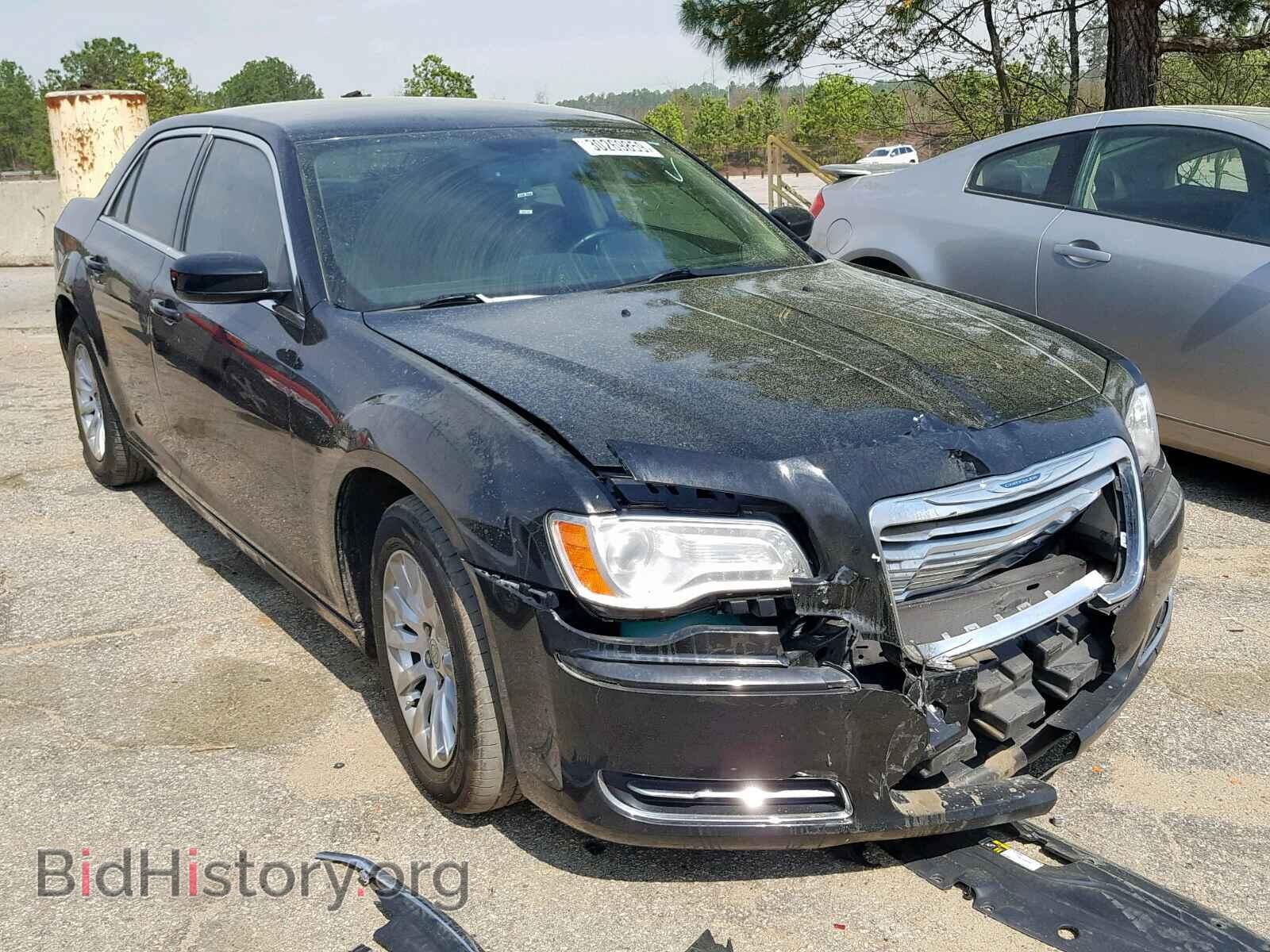 Photo 2C3CCAAG2DH530238 - CHRYSLER 300 2013
