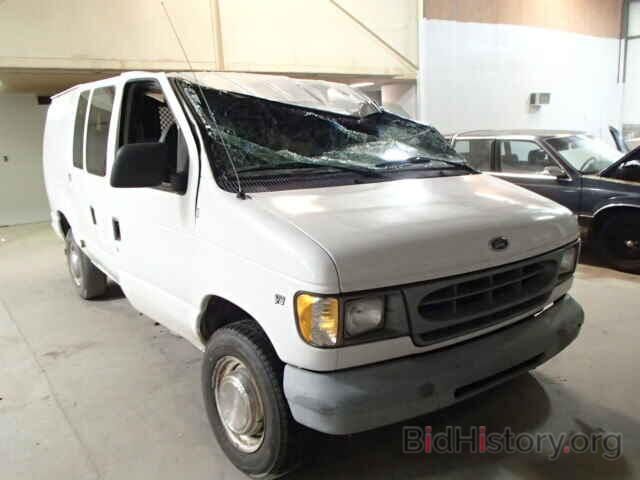 Photo 1FTVE24MXXHC28342 - FORD ECONOLINE 1999