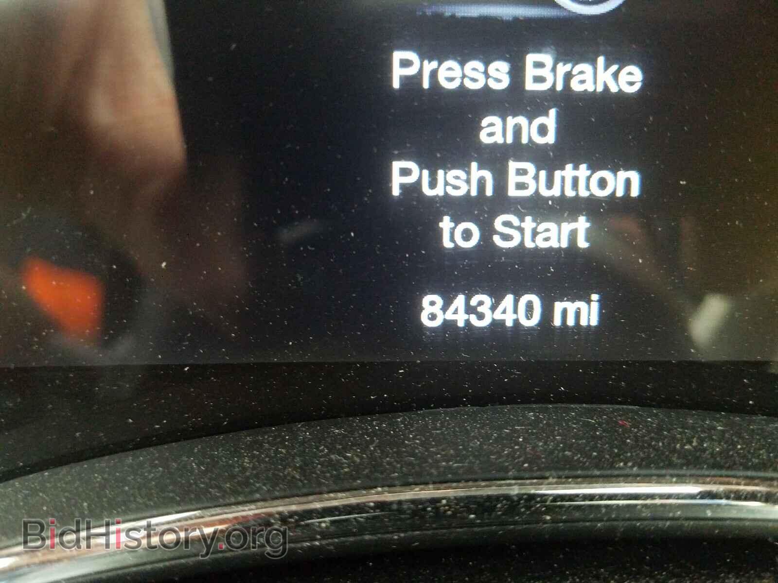 2016 DODGE DURANGO - VIN: 1C4RDJAG4GC458811 - Фото 8