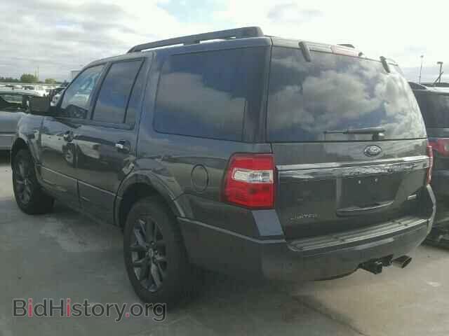 2017 FORD EXPEDITION - VIN: 1FMJU2AT0HEA57516 - Фото 3