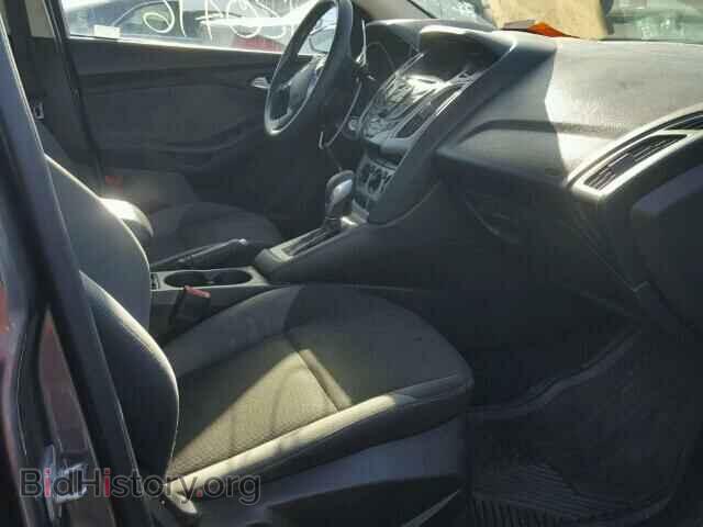 2014 FORD FOCUS - VIN: 1FADP3F27EL432989 - Фото 5