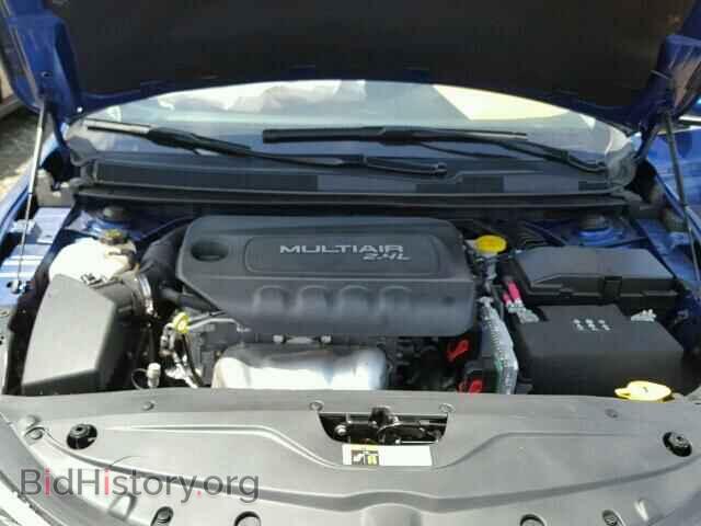 2015 CHRYSLER 200 - VIN: 1C3CCCABXFN604175 - Фото 7