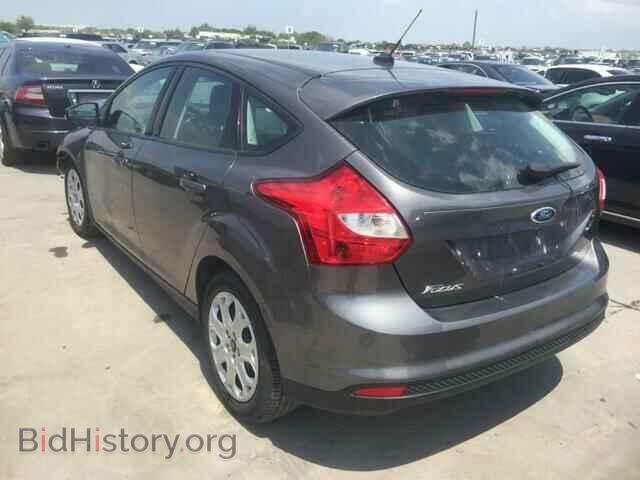 2012 FORD FOCUS - VIN: 1FAHP3K21CL243856 - Photo 3