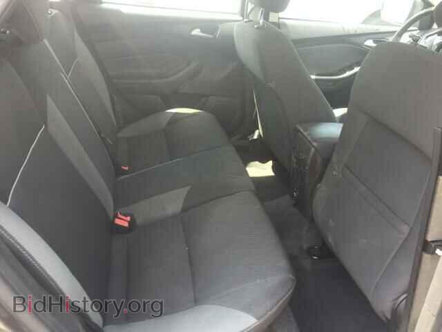 2012 FORD FOCUS - VIN: 1FAHP3K21CL243856 - Photo 6