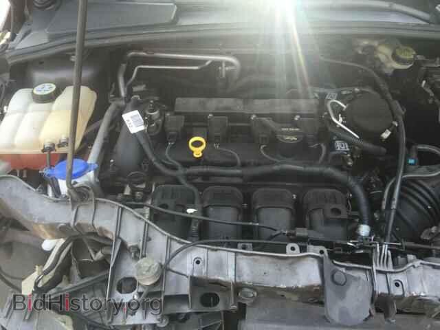 2012 FORD FOCUS - VIN: 1FAHP3K21CL243856 - Photo 7