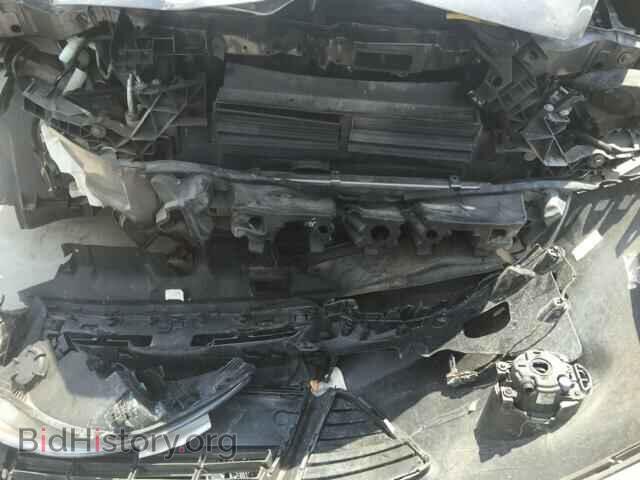 2012 FORD FOCUS - VIN: 1FAHP3K21CL243856 - Photo 9
