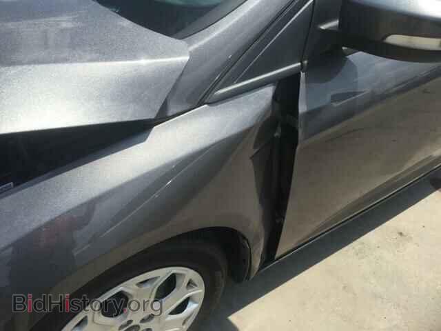 2012 FORD FOCUS - VIN: 1FAHP3K21CL243856 - Photo 10