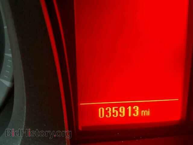 2012 GMC TERRAIN - VIN: 2GKALMEK8C6226106 - Фото 8