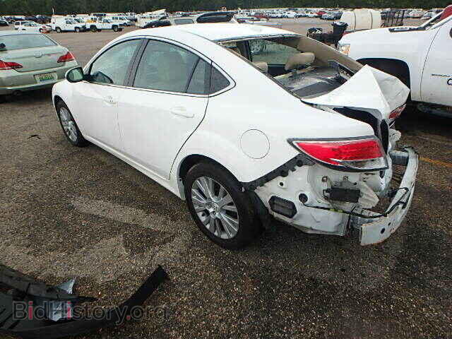 2010 MAZDA 6 - VIN: 1YVHZ8CH6A5M38576 - Фото 3