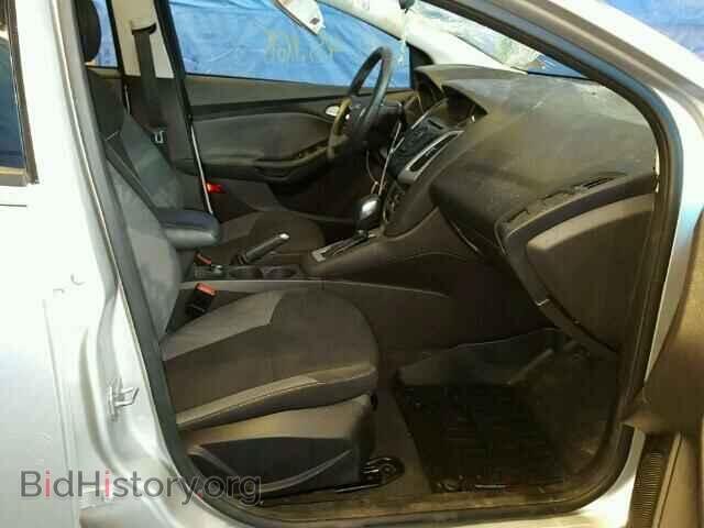 2014 FORD FOCUS - VIN: 1FADP3F25EL170504 - Photo 5