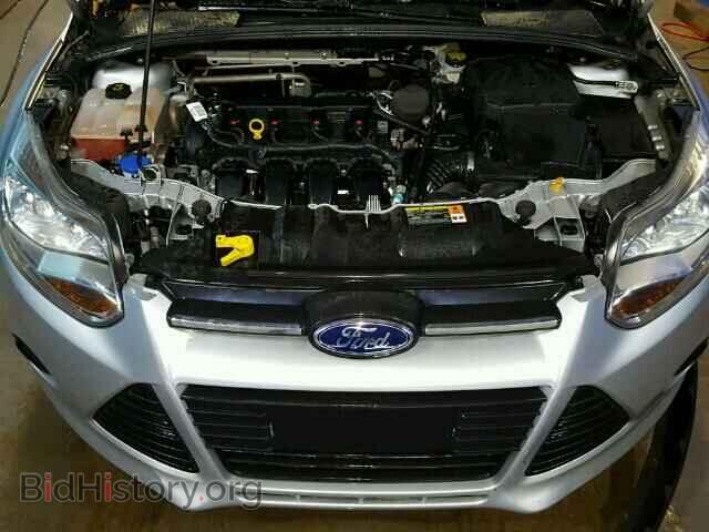 2014 FORD FOCUS - VIN: 1FADP3F25EL170504 - Photo 7