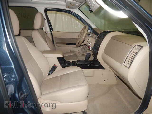 2012 FORD ESCAPE - VIN: 1FMCU0E79CKB75682 - Photo 5