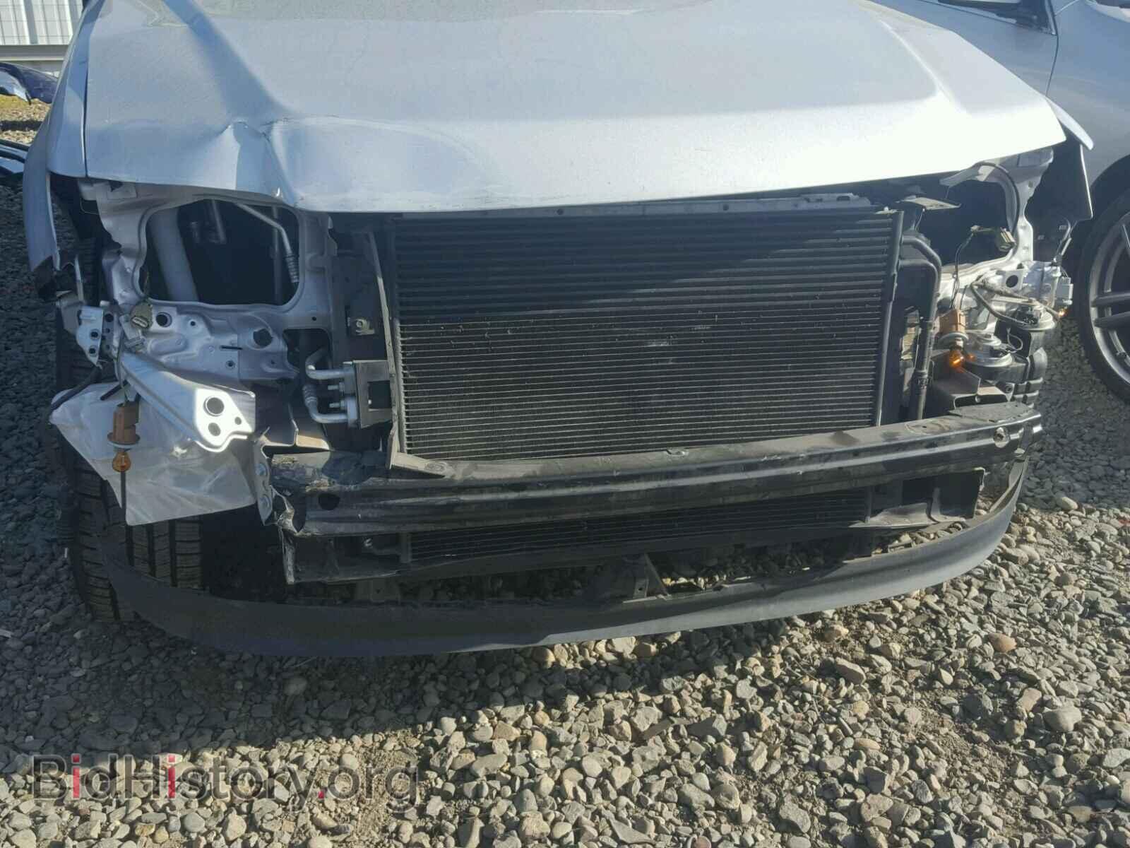 2012 FORD ESCAPE - VIN: 1FMCU0C72CKA44936 - Фото 9