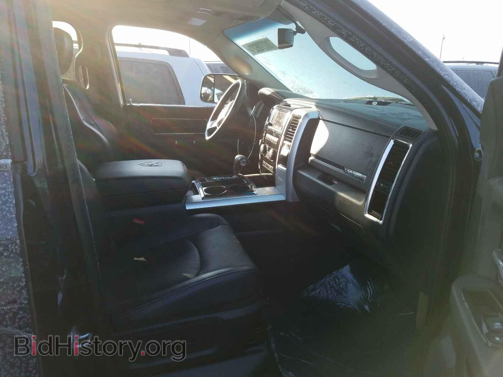 2012 DODGE RAM 1500 - VIN: 1C6RD7NTXCS211052 - Photo 5
