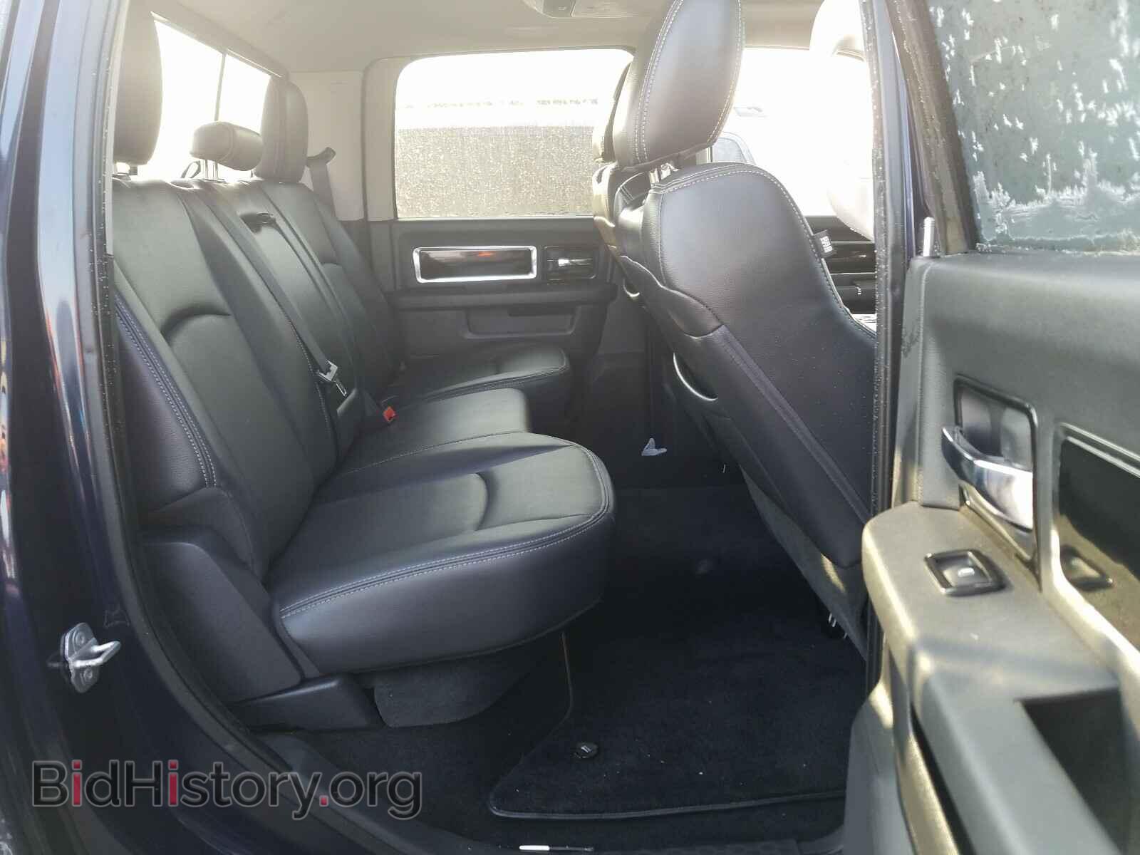 2012 DODGE RAM 1500 - VIN: 1C6RD7NTXCS211052 - Photo 6