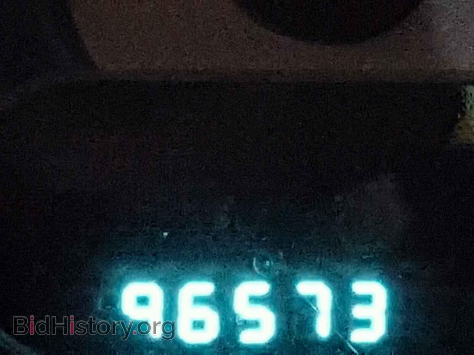 2012 CHRYSLER 200 - VIN: 1C3CCBBB5CN230045 - Фото 8