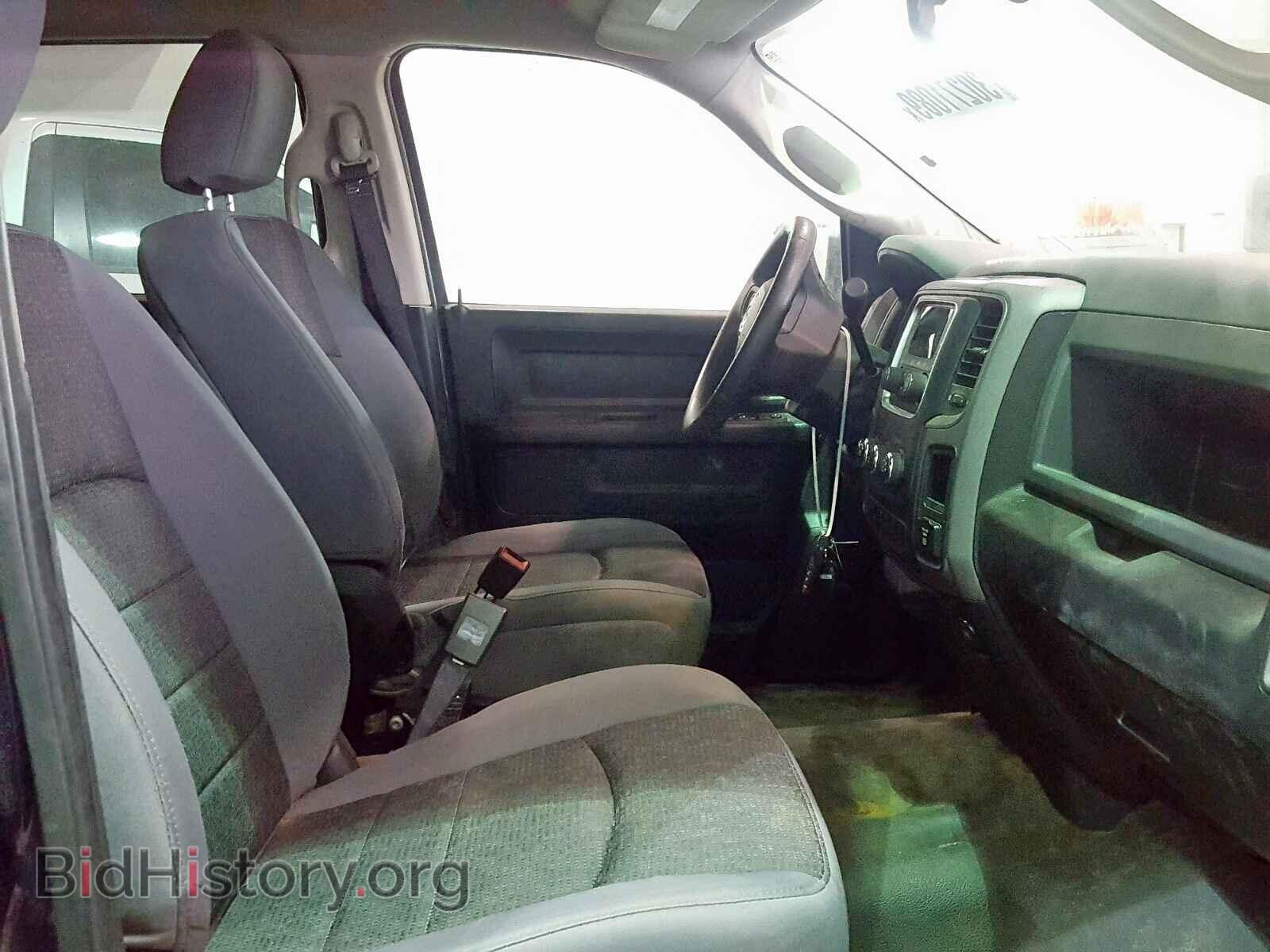 2013 RAM 1500 ST - VIN: 1C6RR7KT8DS667946 - Photo 5