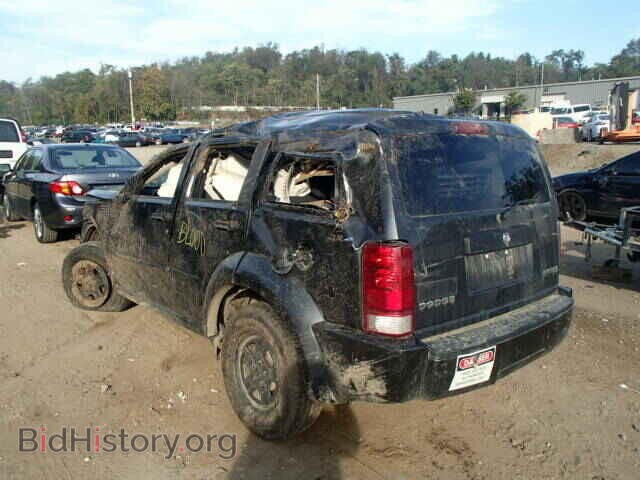 2010 DODGE NITRO - VIN: 1D4PU4GK6AW174626 - Фото 3