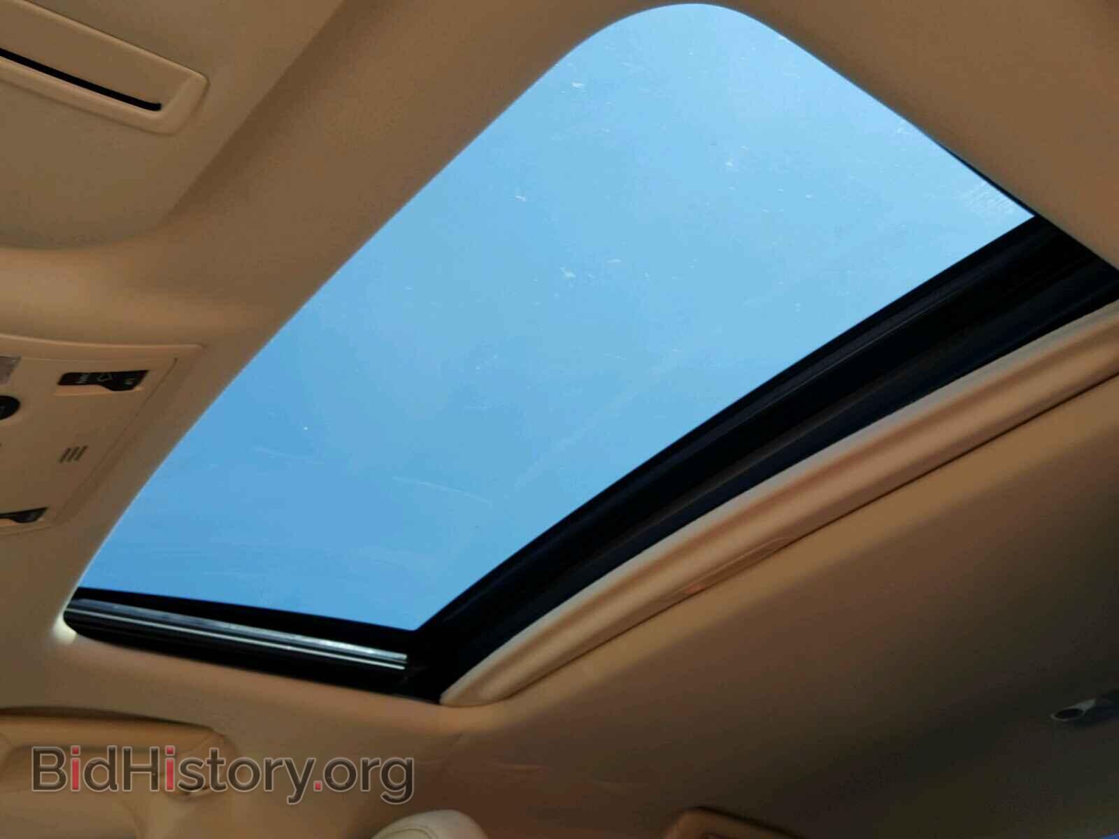 2015 LEXUS IS250 - VIN: JTHBF1D27F5058738 - Фото 9