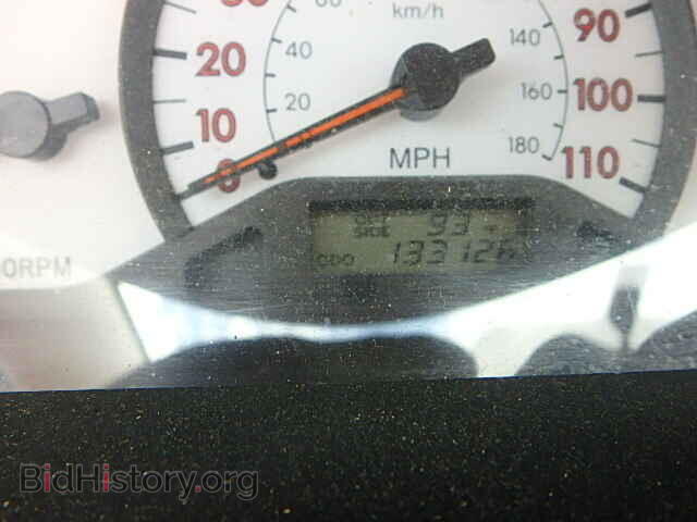 2003 TOYOTA COROLLA - VIN: 1NXBR32E33Z136902 - Фото 8