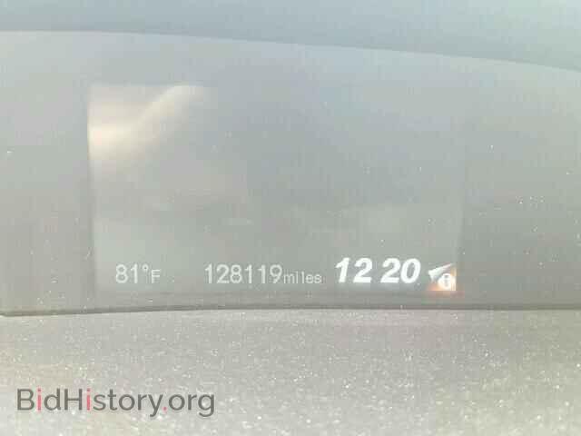 2013 HONDA CIVIC - VIN: 19XFB2F9XDE229563 - Фото 8