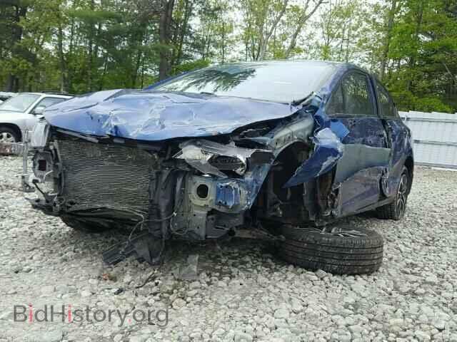 2013 HONDA CIVIC - VIN: 19XFB2F9XDE229563 - Фото 9