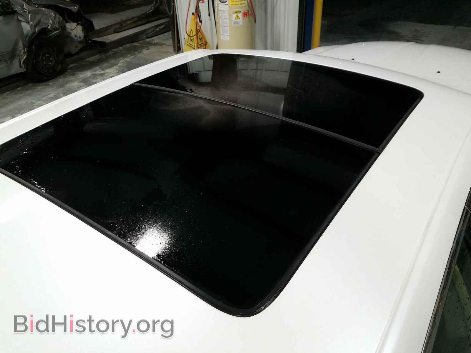 2012 CHRYSLER 300 - VIN: 2C3CCAET7CH160880 - Фото 9