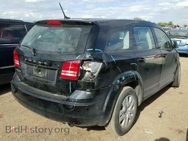 2015 DODGE JOURNEY - VIN: 3C4PDCAB7FT591797 - Photo 4