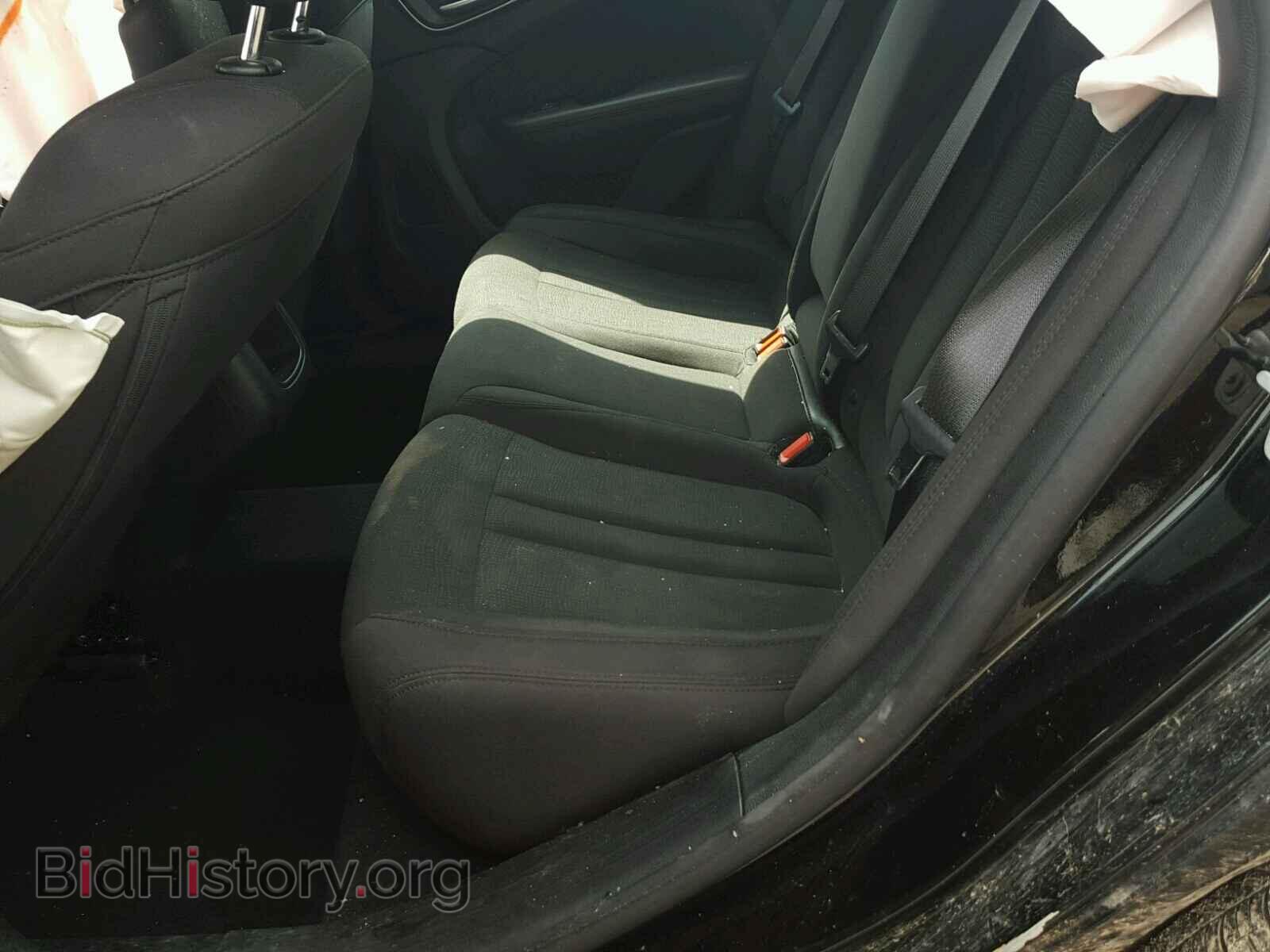 2017 CHRYSLER 200 - VIN: 1C3CCCFB7HN507852 - Фото 6