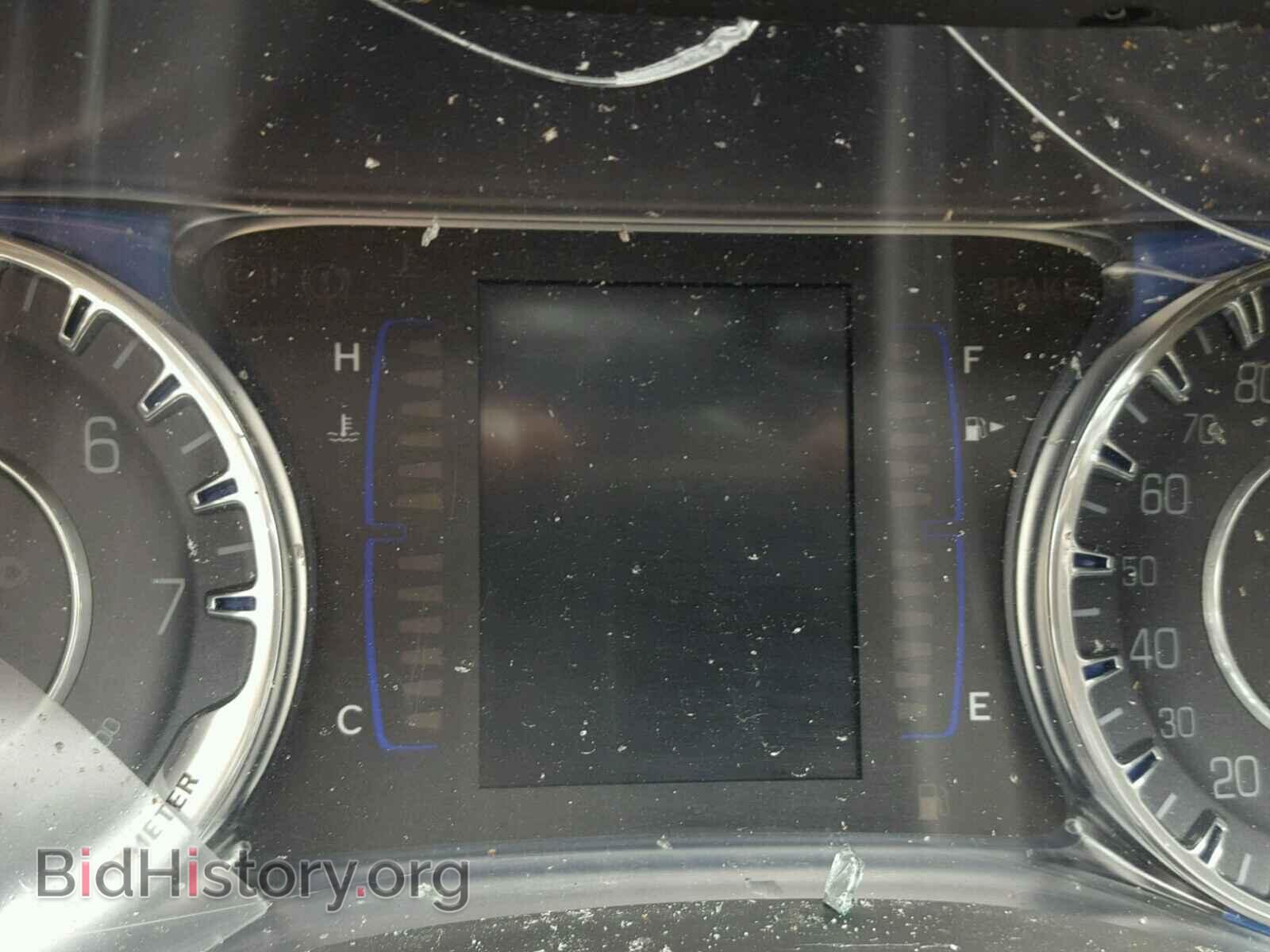 2017 CHRYSLER 200 - VIN: 1C3CCCFB7HN507852 - Фото 8