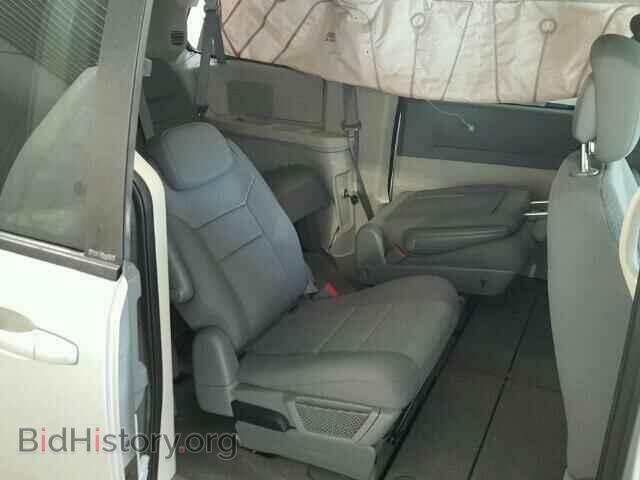 2010 DODGE CARAVAN - VIN: 2D4RN3D14AR447745 - Фото 6