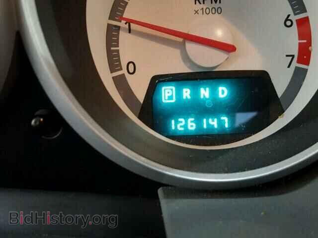 2010 DODGE CARAVAN - VIN: 2D4RN3D14AR447745 - Фото 8