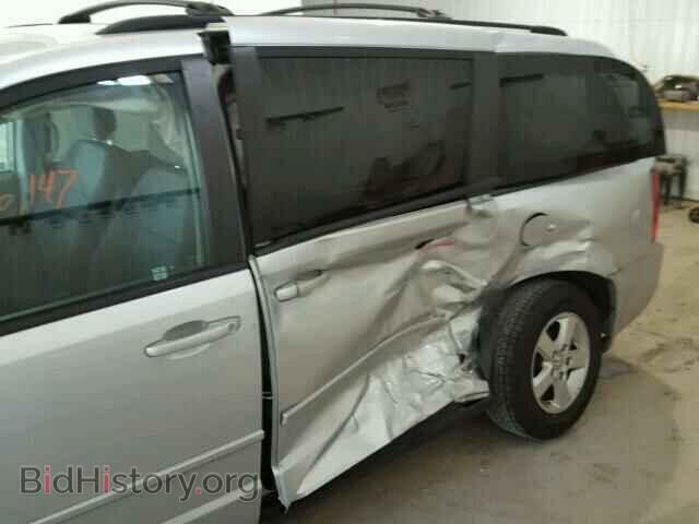 2010 DODGE CARAVAN - VIN: 2D4RN3D14AR447745 - Фото 10