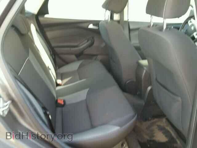 2014 FORD FOCUS - VIN: 1FADP3F26EL191085 - Photo 6