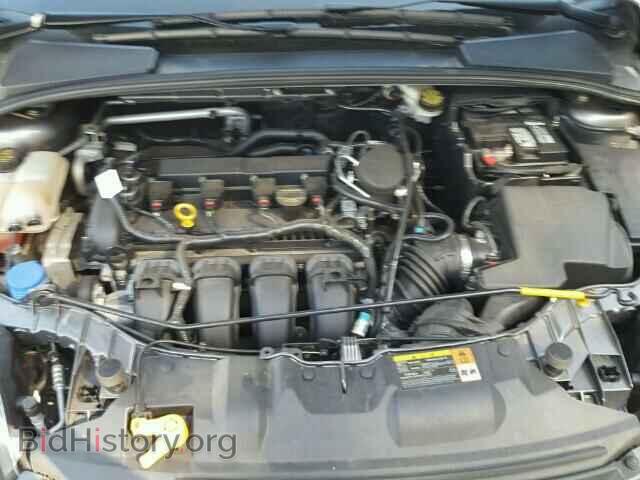 2014 FORD FOCUS - VIN: 1FADP3F26EL191085 - Photo 7