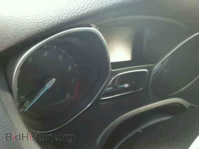 2014 FORD FOCUS - VIN: 1FADP3F26EL191085 - Photo 8