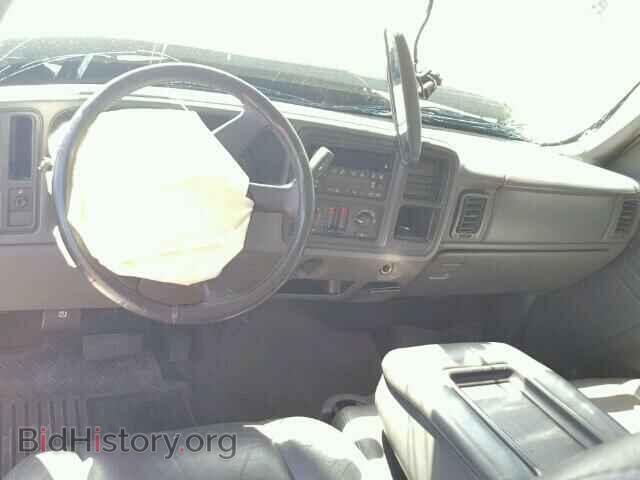 2006 CHEVROLET SILVERADO - VIN: 1GCEC19Z56Z105402 - Фото 9