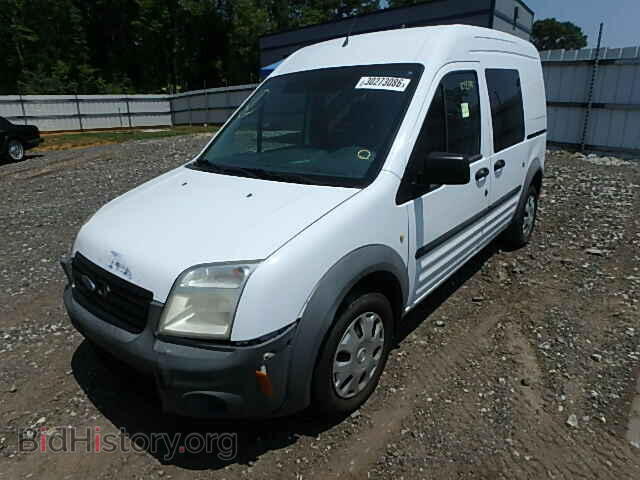 2010 FORD TRANSIT CO - VIN: NM0LS6AN8AT031658 - Фото 2