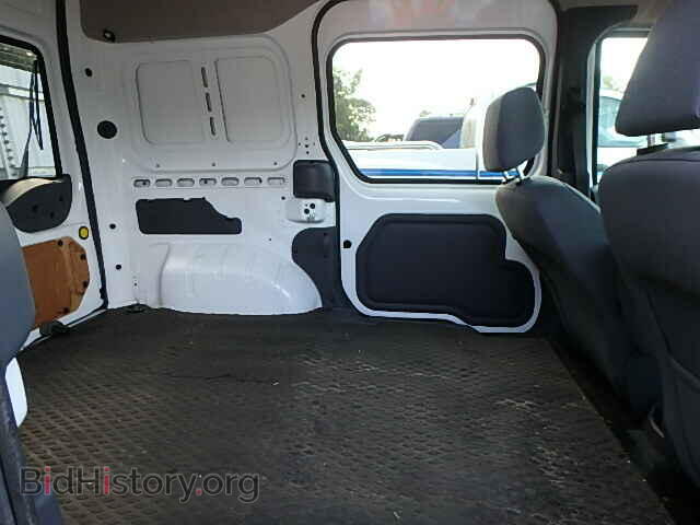 2010 FORD TRANSIT CO - VIN: NM0LS6AN8AT031658 - Фото 6