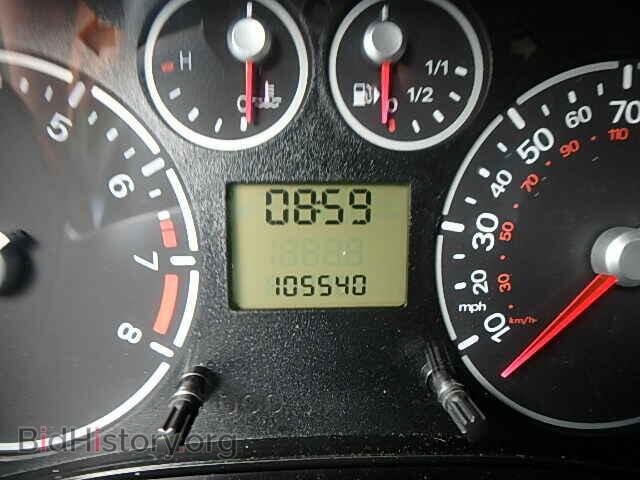 2010 FORD TRANSIT CO - VIN: NM0LS6AN8AT031658 - Фото 8
