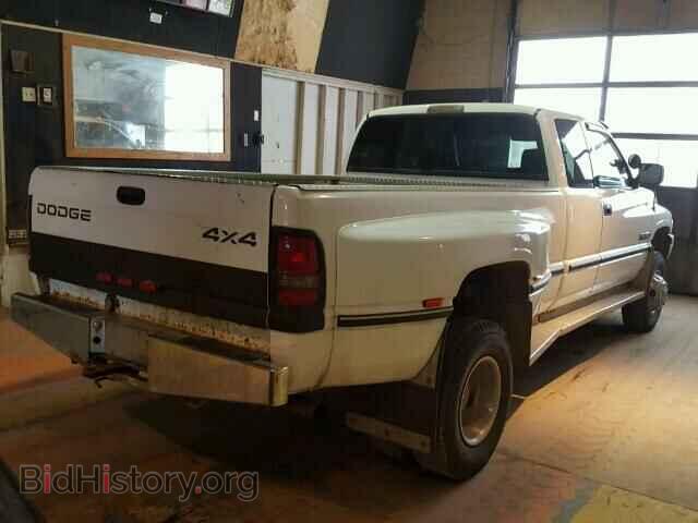 1997 DODGE RAM 3500 - VIN: 3B7MF33D0VM572304 - Photo 4