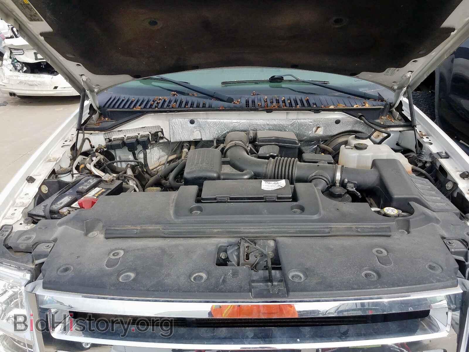2012 FORD EXPEDITION - VIN: 1FMJU1H59CEF04886 - Фото 7