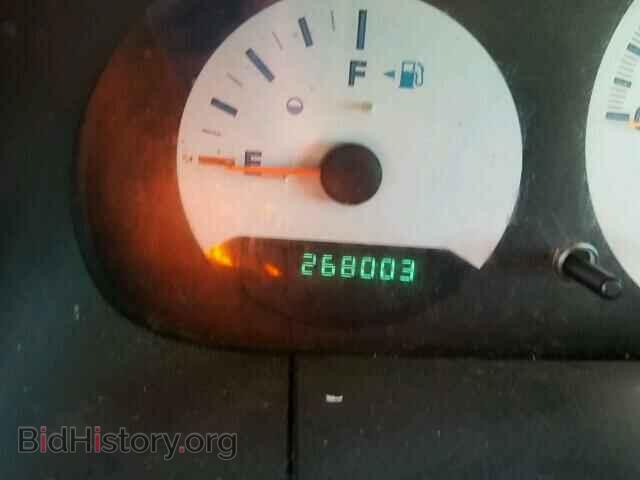 2007 DODGE CARAVAN - VIN: 1D4GP25B17B129009 - Фото 8