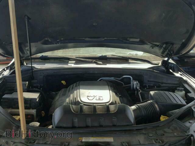 2011 DODGE DURANGO - VIN: 1D4SD5GT5BC613696 - Photo 7