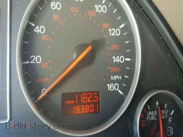 2005 AUDI A4 - VIN: WAULC68E35A107713 - Фото 8