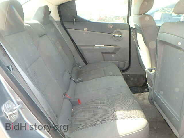 2008 DODGE AVENGER - VIN: 1B3LC56J58N207016 - Фото 6