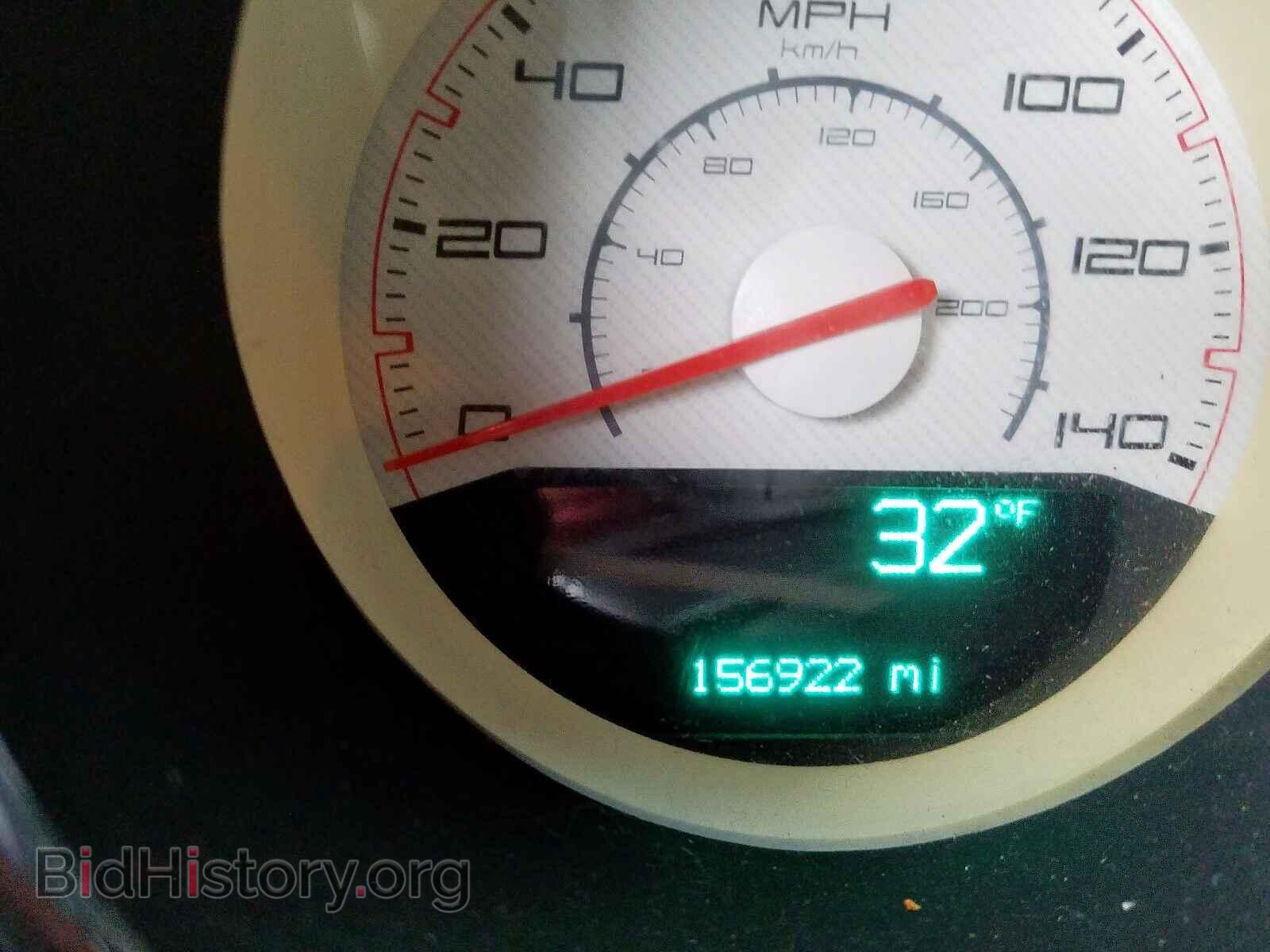2012 DODGE CHALLENGER - VIN: 2C3CDYAG1CH130594 - Фото 8